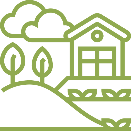 Entretien des espaces verts en Ardèche